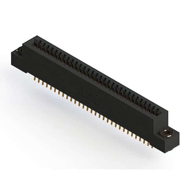 892-060-556-203 EDAC Inc.  Edgeboard Connectors